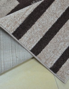 Синтетичний килим Espresso 02239A BEIGE-D.BROWN - высокое качество по лучшей цене в Украине.
